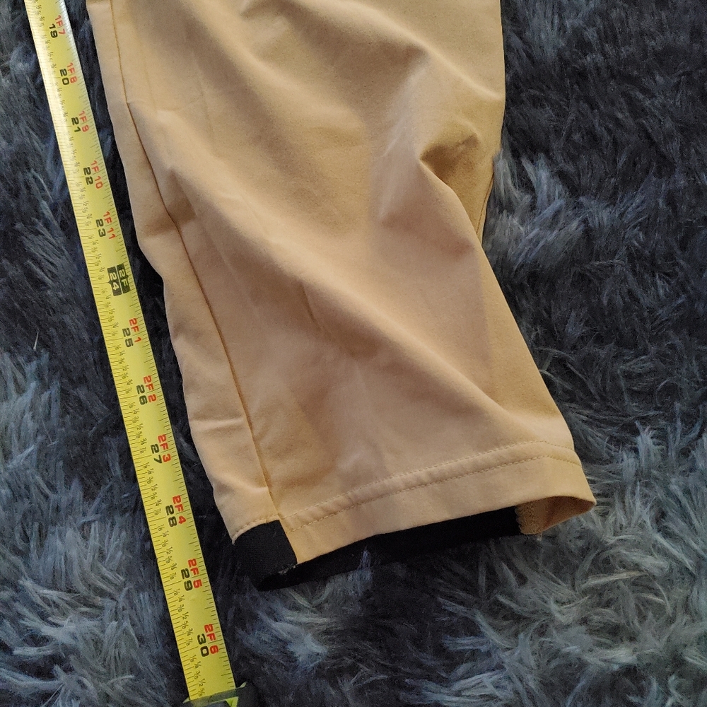 ADIDAS AEROREADY Axis Elevated Active Jogger Pants L - Picture 8 of 11